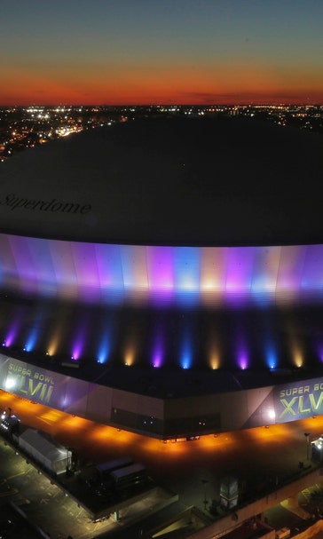 From functional to fancy, NFL stadiums have made a huge leap